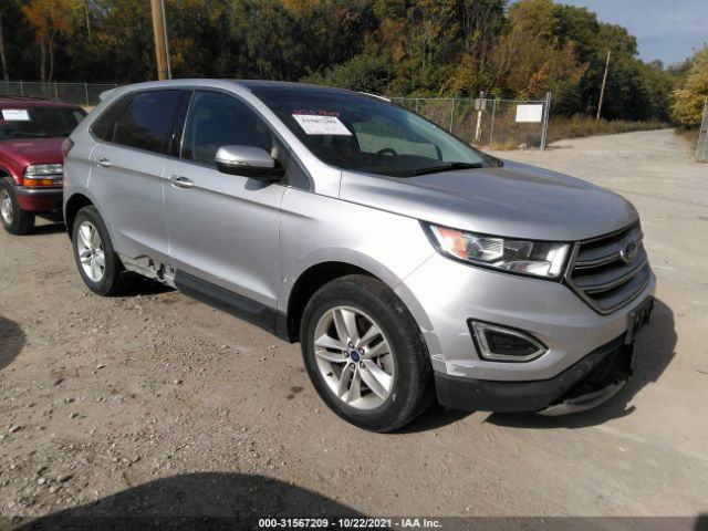 FORD EDGE 2016 2fmpk4j94gbc42338