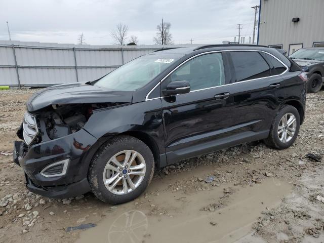 FORD EDGE 2016 2fmpk4j94gbc50424