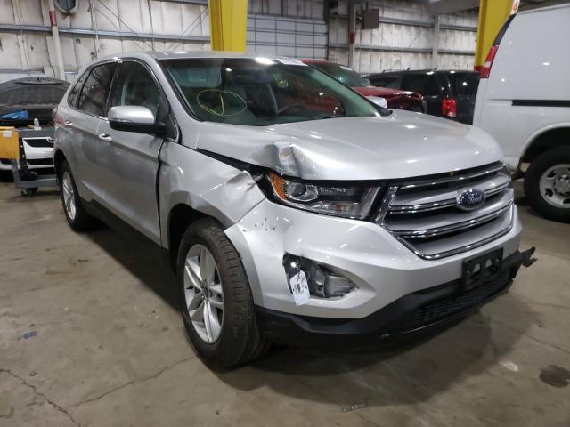 FORD NULL 2017 2fmpk4j94hbb17292