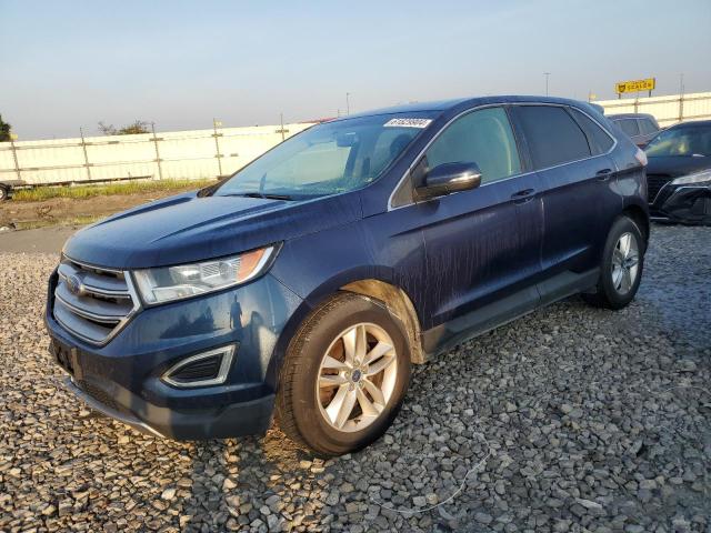 FORD EDGE 2017 2fmpk4j94hbb26056