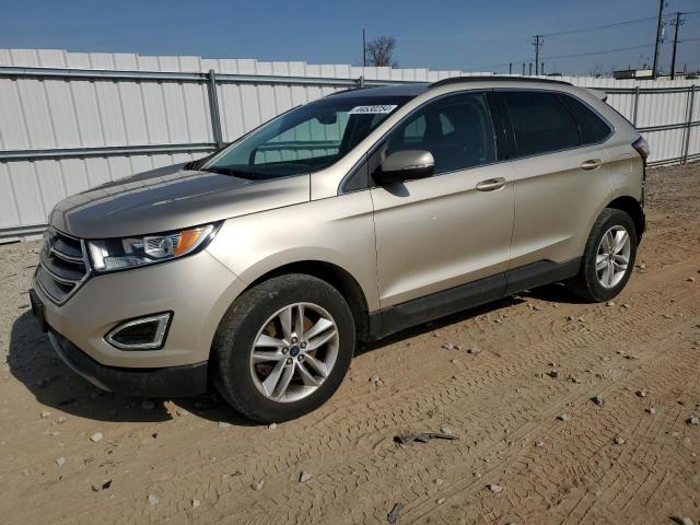 FORD EDGE 2017 2fmpk4j94hbb71126