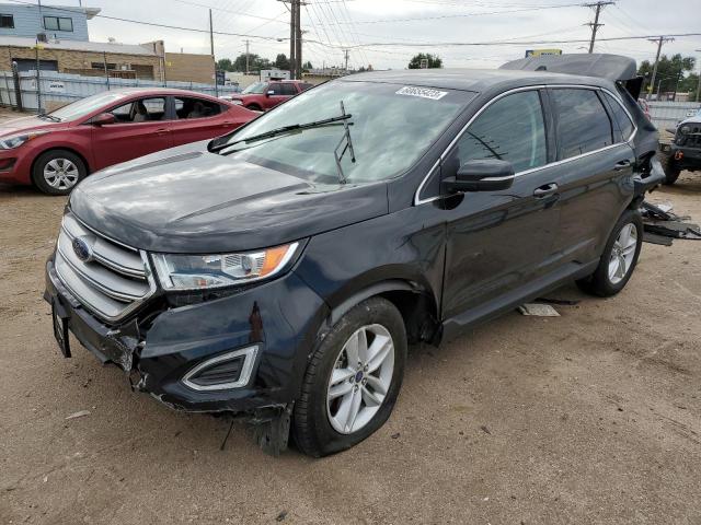 FORD EDGE 2017 2fmpk4j94hbb96835