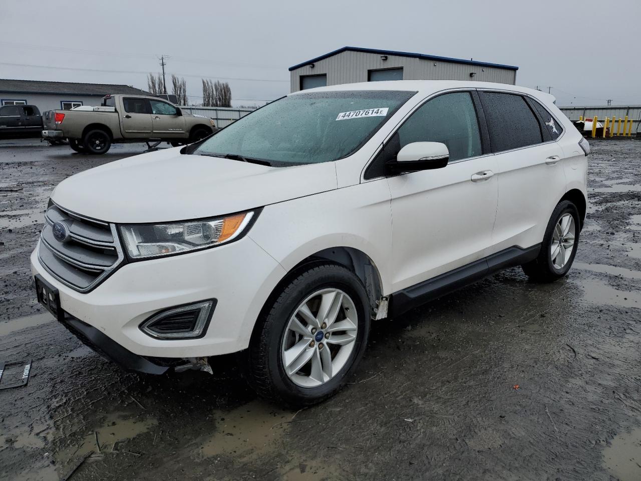 FORD EDGE 2017 2fmpk4j94hbc08644