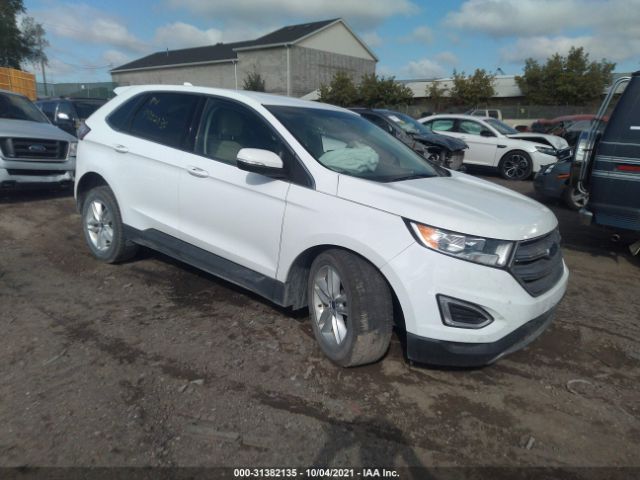 FORD EDGE 2017 2fmpk4j94hbc17683