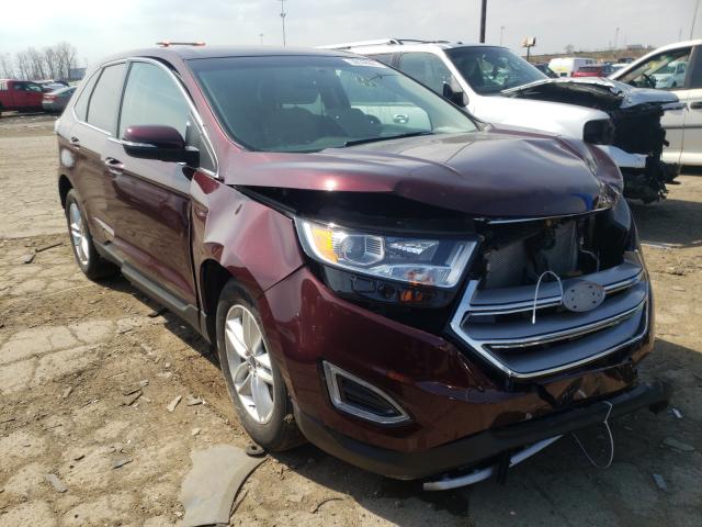 FORD NULL 2017 2fmpk4j94hbc35956