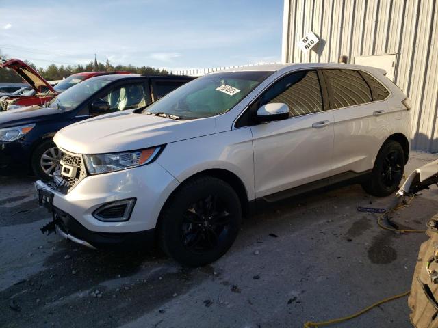 FORD EDGE 2017 2fmpk4j94hbc42017