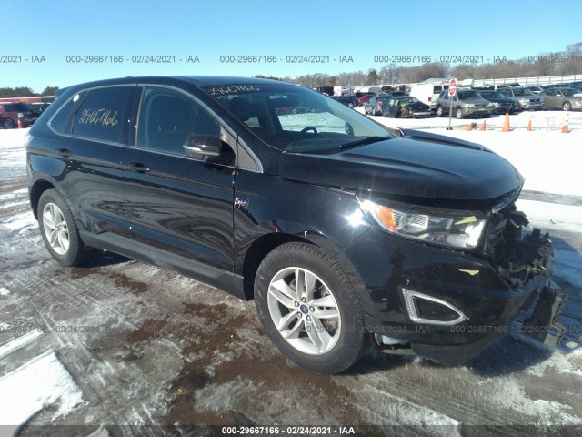 FORD EDGE 2018 2fmpk4j94jbb04046