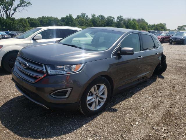 FORD EDGE SEL 2018 2fmpk4j94jbb12681