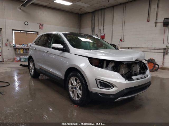 FORD EDGE 2018 2fmpk4j94jbb27584