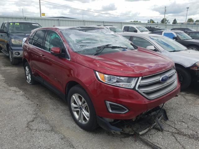 FORD EDGE 2018 2fmpk4j94jbb50234