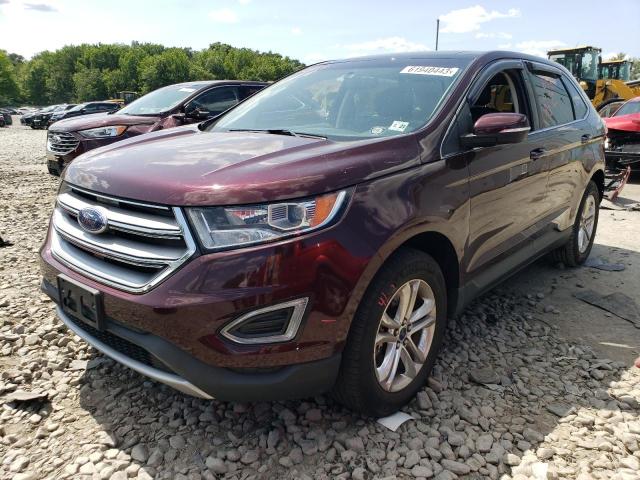 FORD EDGE 2018 2fmpk4j94jbc24395