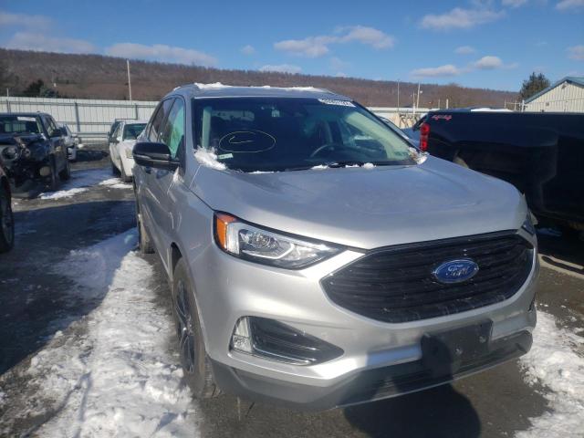 FORD EDGE SEL 2019 2fmpk4j94kbb09331