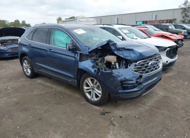 FORD EDGE 2019 2fmpk4j94kbb17722