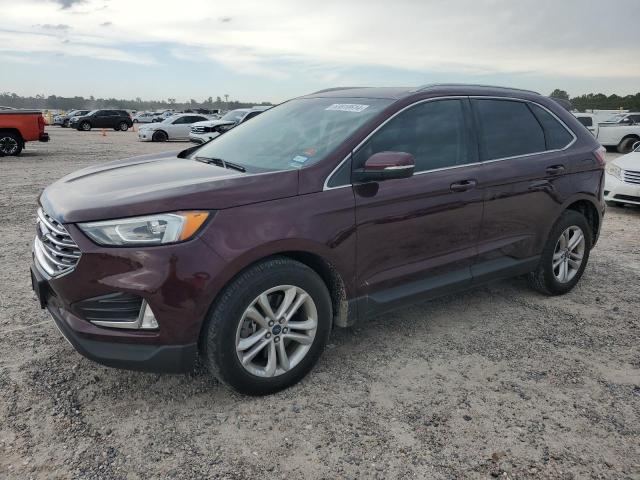 FORD EDGE SEL 2019 2fmpk4j94kbb38702