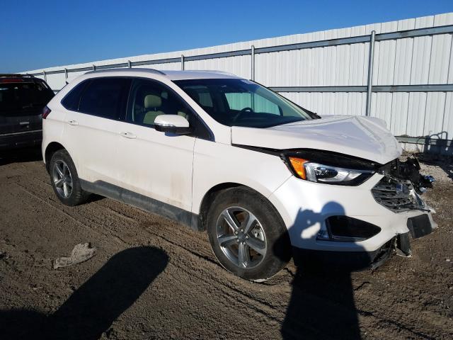 FORD NULL 2019 2fmpk4j94kbb41809