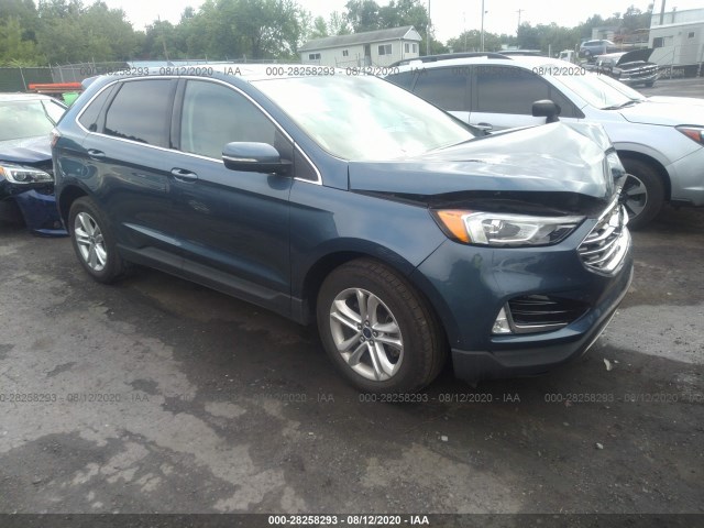 FORD EDGE 2019 2fmpk4j94kbb44726