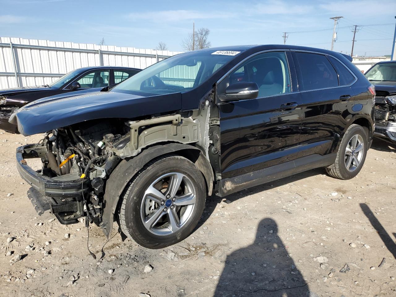 FORD EDGE 2019 2fmpk4j94kbb82165