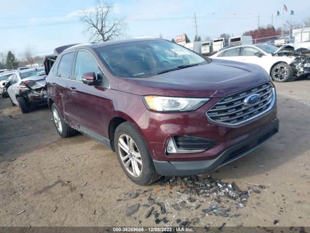 FORD EDGE 2019 2fmpk4j94kbb87172