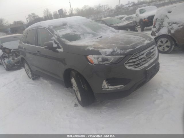 FORD EDGE 2019 2fmpk4j94kbb96163