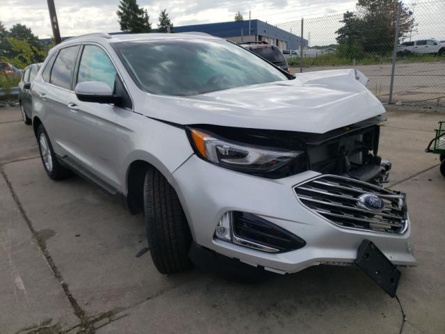 FORD NULL 2019 2fmpk4j94kbc03676