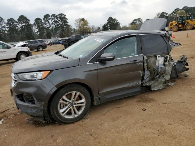 FORD EDGE SEL 2019 2fmpk4j94kbc24253