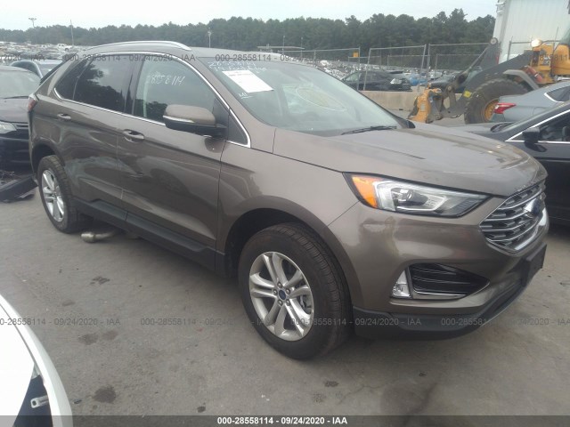 FORD EDGE 2019 2fmpk4j94kbc25029