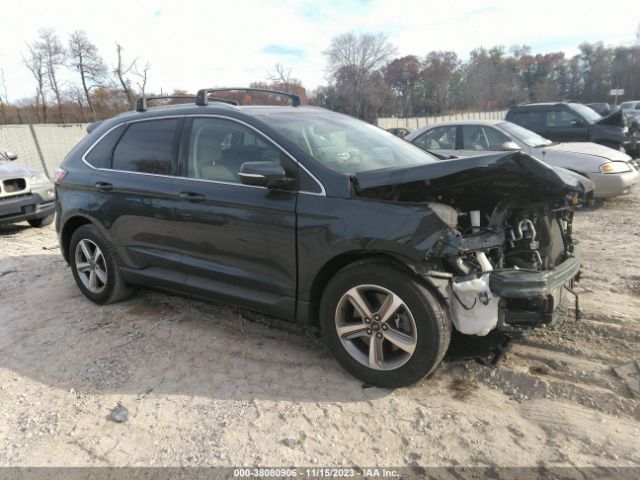 FORD EDGE 2019 2fmpk4j94kbc25158