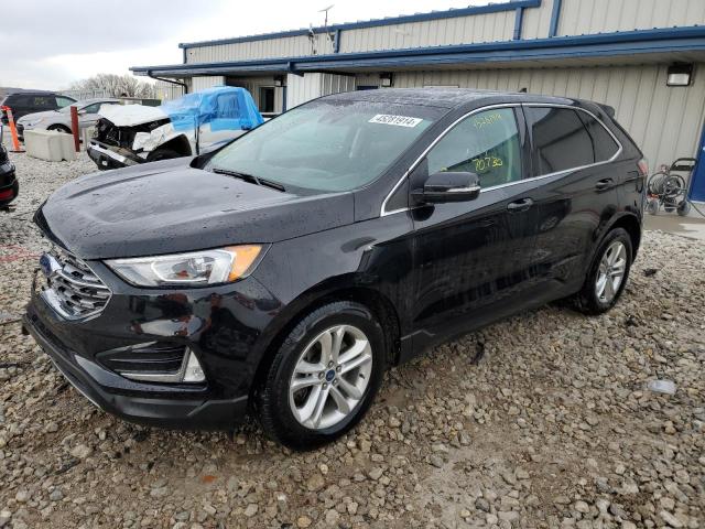 FORD EDGE 2019 2fmpk4j94kbc33955