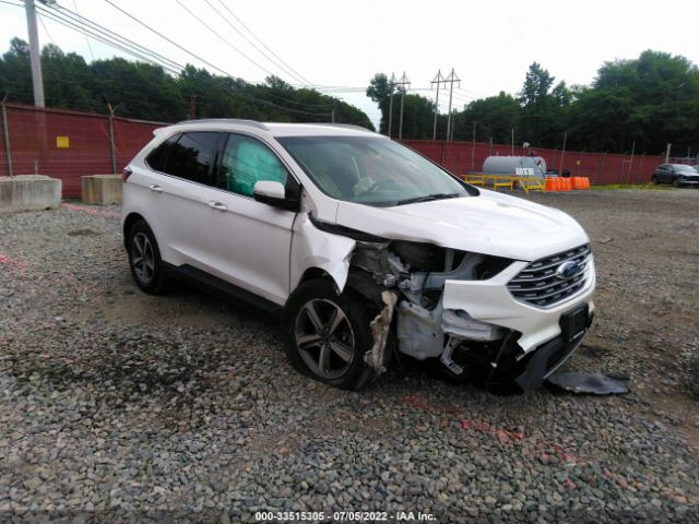 FORD EDGE 2019 2fmpk4j94kbc42543