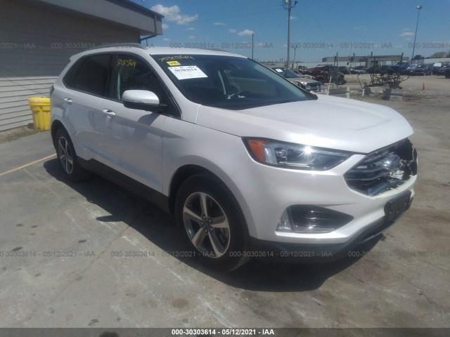 FORD EDGE 2019 2fmpk4j94kbc48312