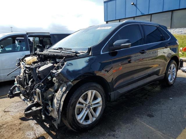 FORD EDGE SEL 2019 2fmpk4j94kbc59732