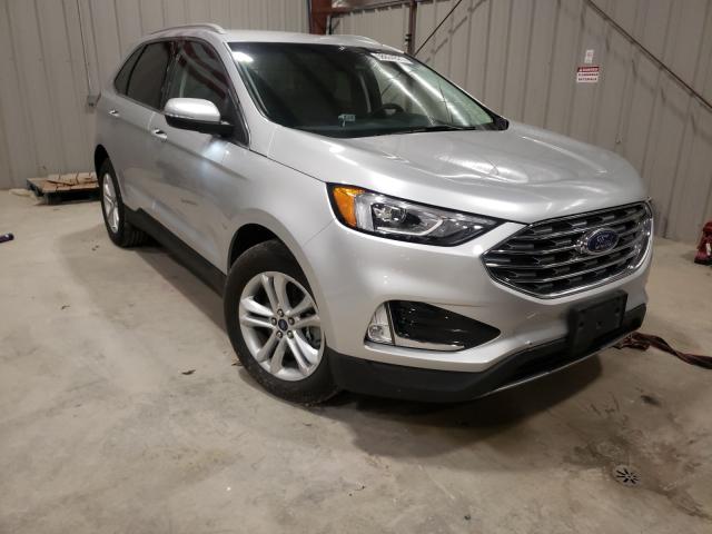 FORD NULL 2019 2fmpk4j94kbc69757