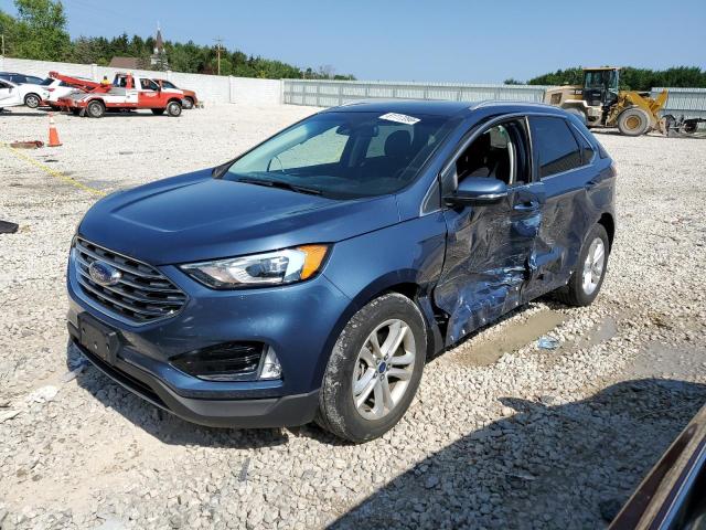 FORD EDGE SEL 2019 2fmpk4j94kbc69905