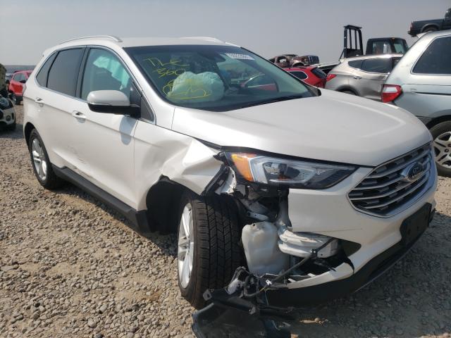 FORD NULL 2019 2fmpk4j94kbc73467