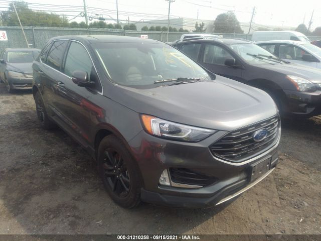 FORD EDGE 2020 2fmpk4j94lba01678