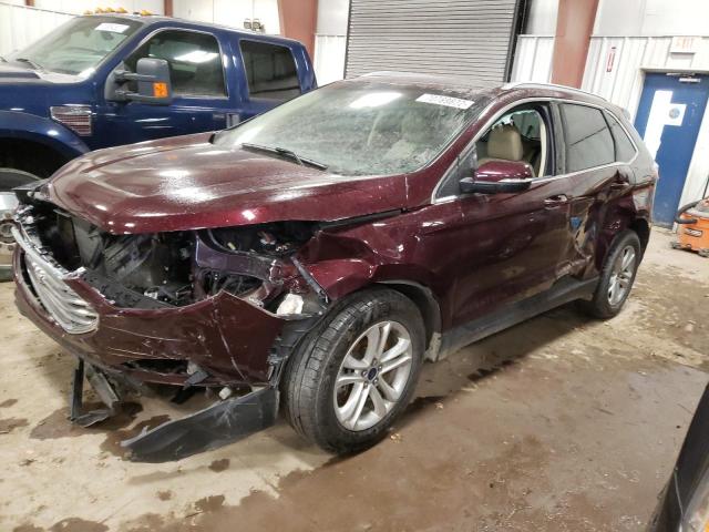 FORD EDGE SEL 2020 2fmpk4j94lba08937