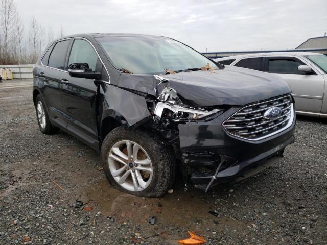 FORD EDGE SEL 2020 2fmpk4j94lba14849