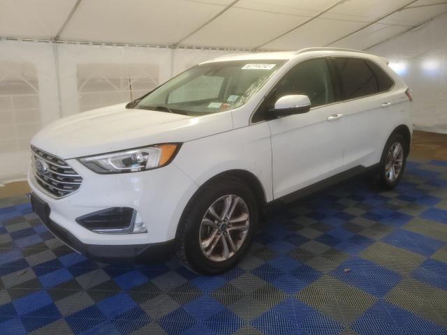 FORD EDGE SEL 2020 2fmpk4j94lba32106