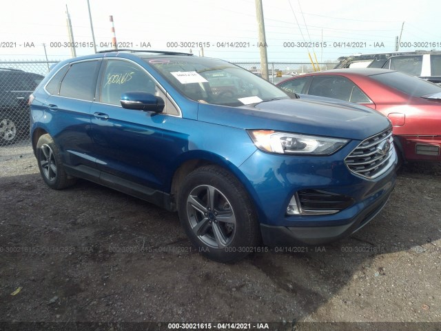 FORD EDGE 2020 2fmpk4j94lba32686