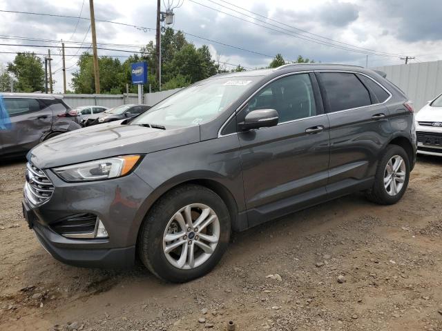 FORD EDGE SEL 2020 2fmpk4j94lba33692