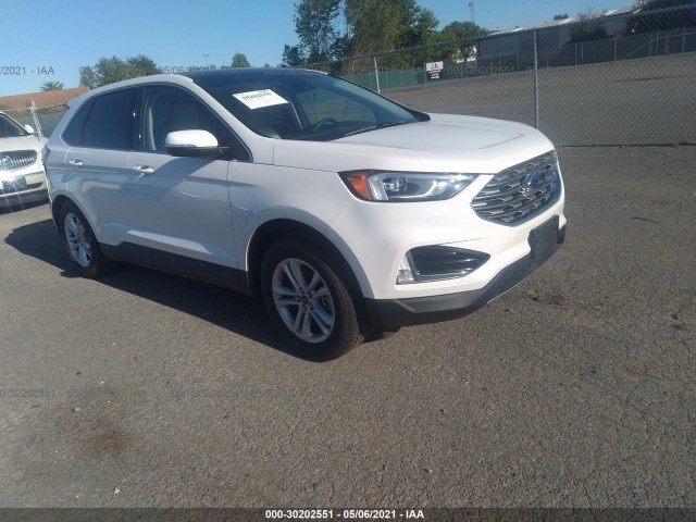 FORD EDGE 2020 2fmpk4j94lba40254