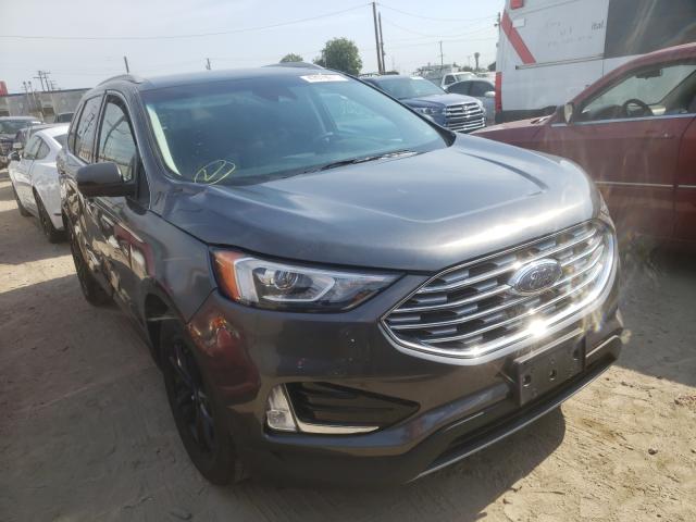 FORD EDGE SEL 2020 2fmpk4j94lba45910