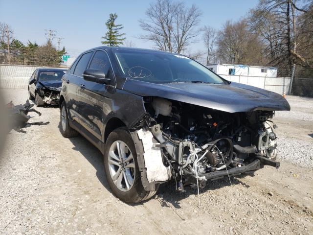 FORD EDGE SEL 2020 2fmpk4j94lba47849