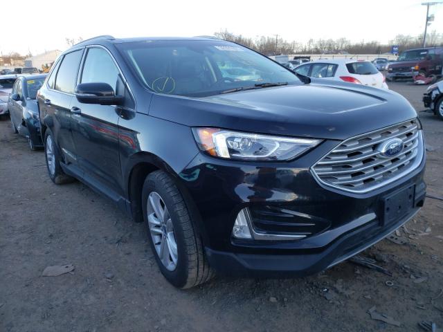 FORD EDGE SEL 2020 2fmpk4j94lba55028