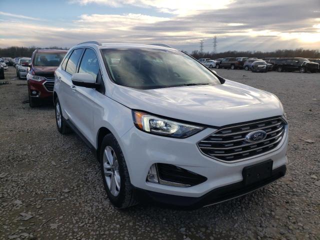 FORD EDGE SEL 2020 2fmpk4j94lba55143