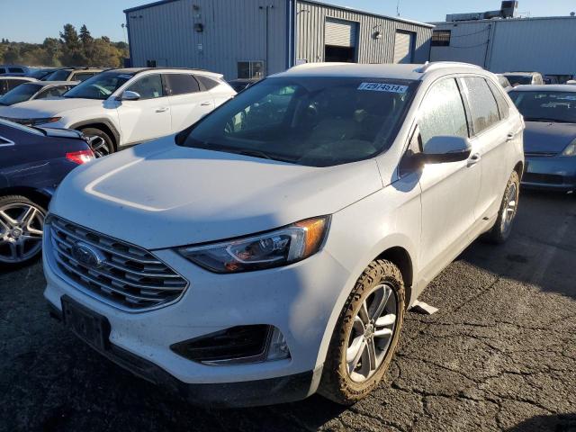 FORD EDGE SEL 2020 2fmpk4j94lba73920