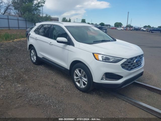 FORD EDGE 2020 2fmpk4j94lba74081