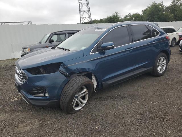 FORD EDGE SEL 2020 2fmpk4j94lba81743