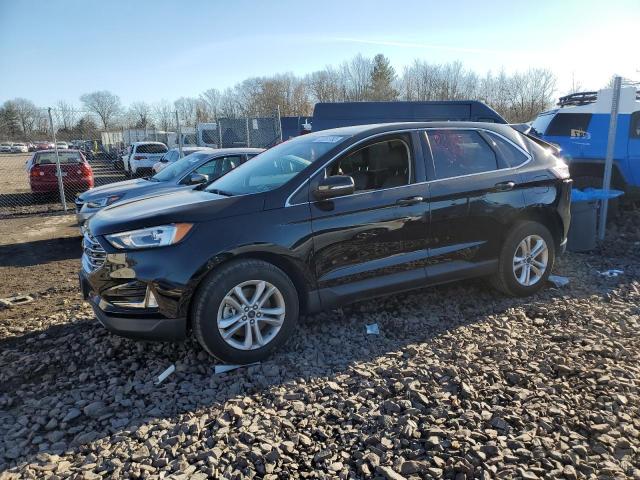 FORD EDGE SEL 2020 2fmpk4j94lba94069