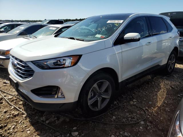 FORD EDGE 2020 2fmpk4j94lba94833